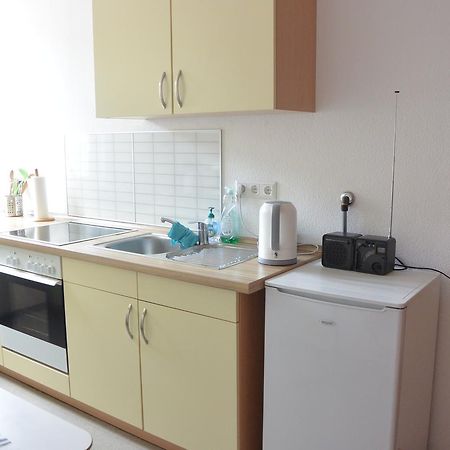 Auerbachs Keller Lägenhet Plauen Exteriör bild
