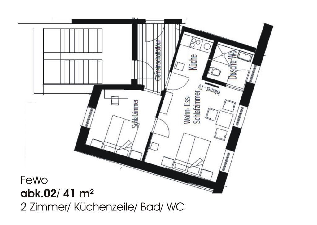 Auerbachs Keller Lägenhet Plauen Rum bild