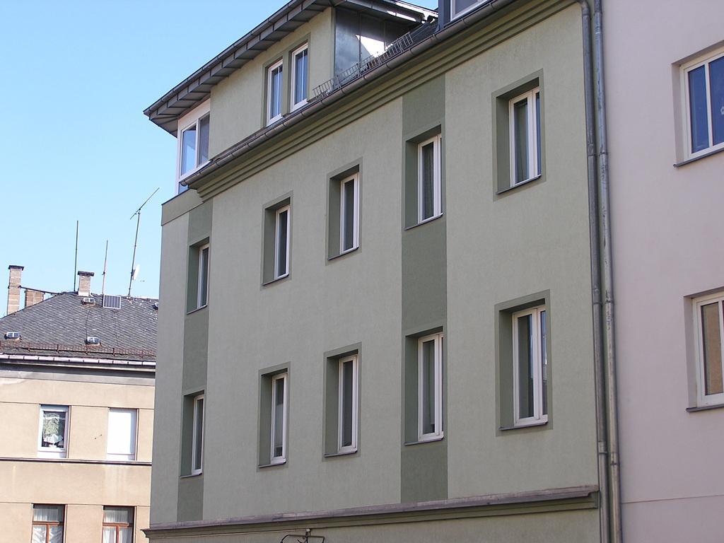Auerbachs Keller Lägenhet Plauen Exteriör bild