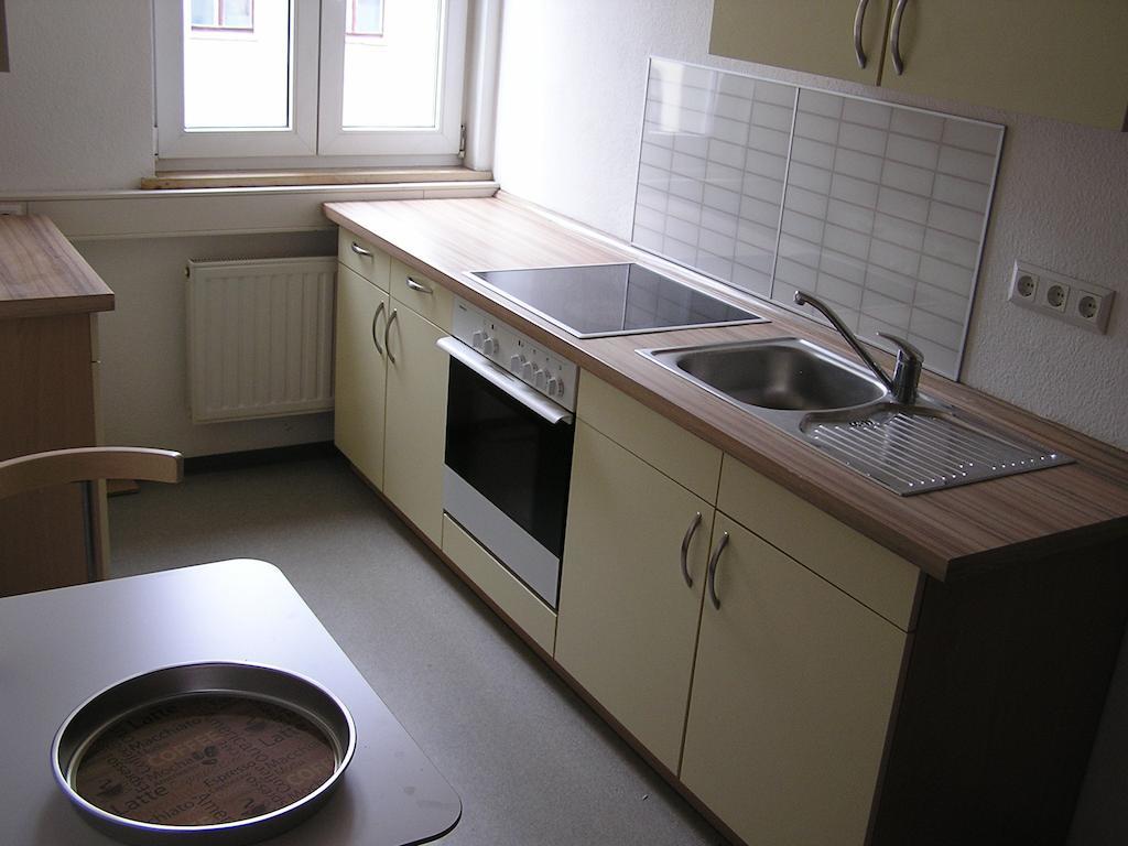 Auerbachs Keller Lägenhet Plauen Rum bild